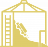 Extraction Web Icon
