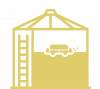 Leveling Web Icon